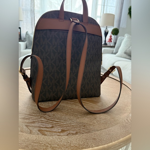 Michael Kors Cindy backpack NWOT